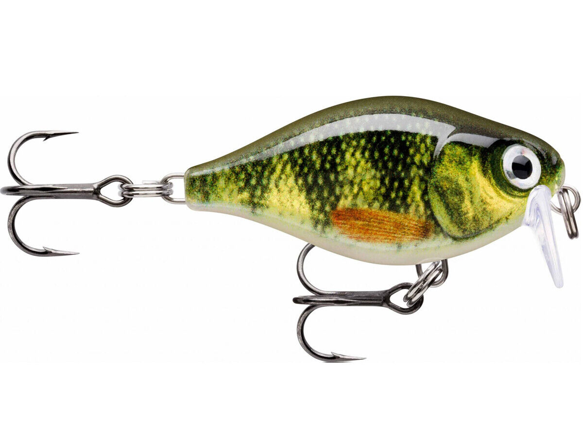 Rapala X Light Crank Shallow Runner 